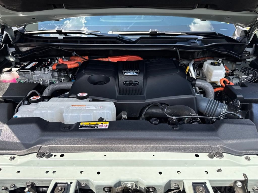 Used 2024 Lunar Toyota Limited image 33