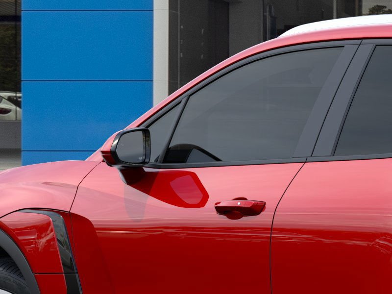 2025 Chevrolet Blazer EV LT - Photo 12