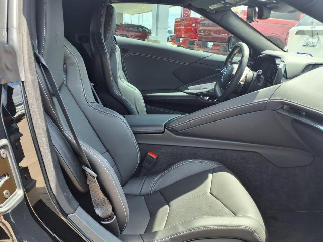 2024 Chevrolet Corvette 1LT - Photo 13