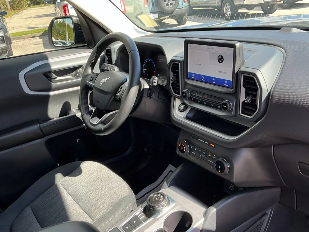 Used 2023 Gray Ford Big Bend image 13