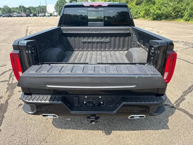 Used 2023 Onyx Black GMC Denali image 10