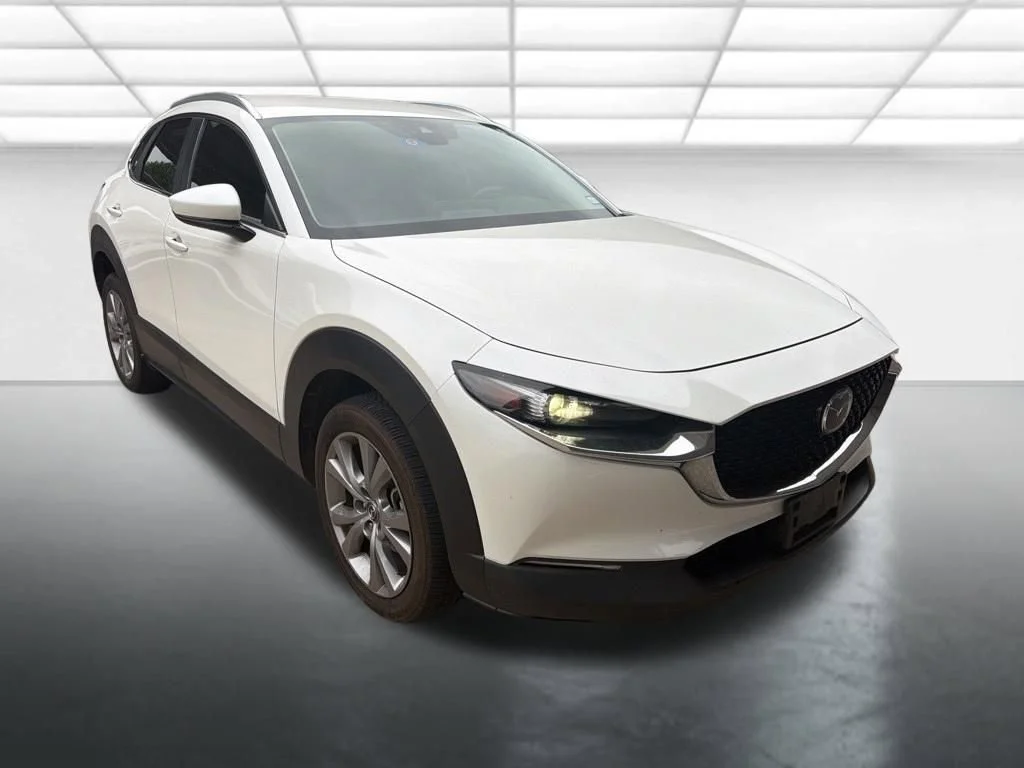 2023 Mazda CX-30 Preferred AWD's photo