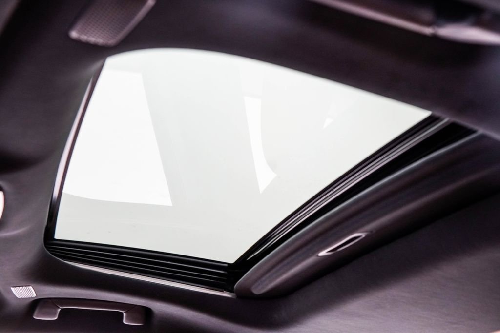 Used 2023 Black Lexus 350 Premium image 19