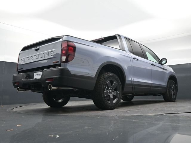 2026 Honda Ridgeline TrailSport - Photo 41