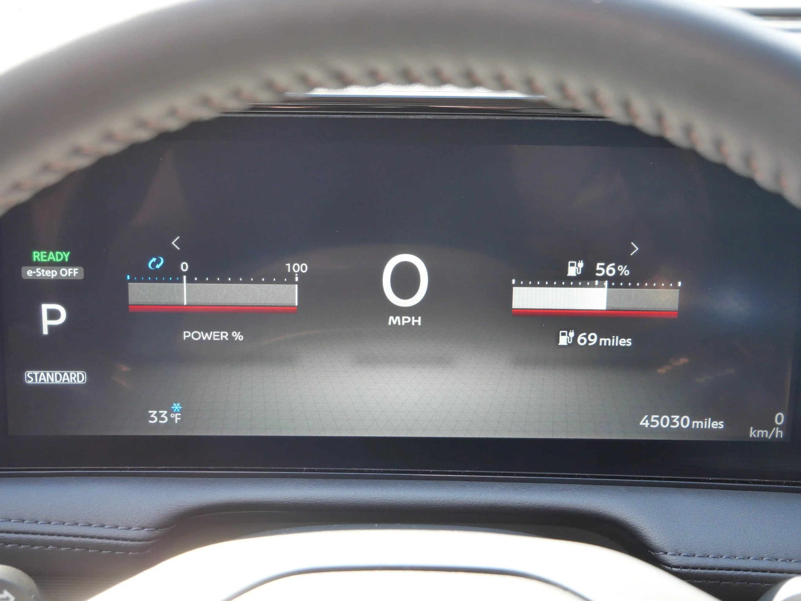 Used 2023 Gun Metallic Nissan ENGAGE image 22