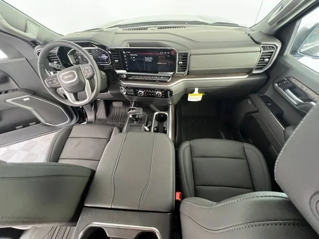 2026 GMC Sierra 1500 SLT - Photo 33