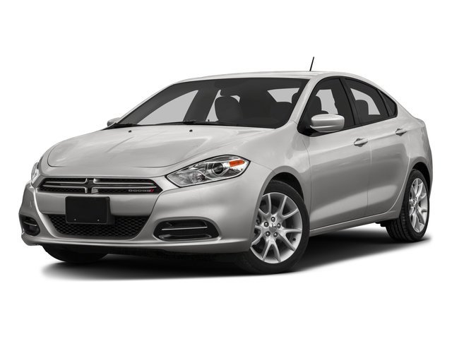 2016 Dodge Dart 2.4 SXT's photo