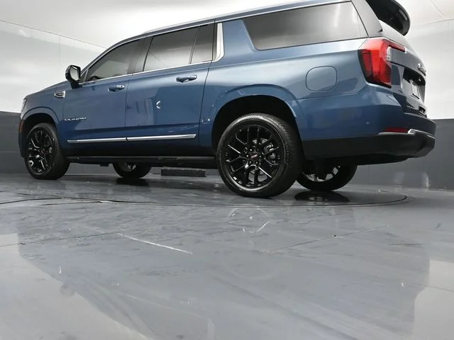 Used 2026 Blue GMC Elevation image 38