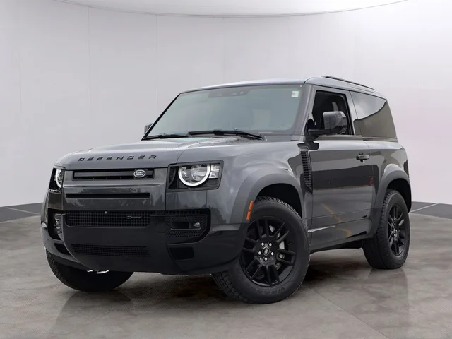 2022 Land Rover Defender 90 X-Dynamic S