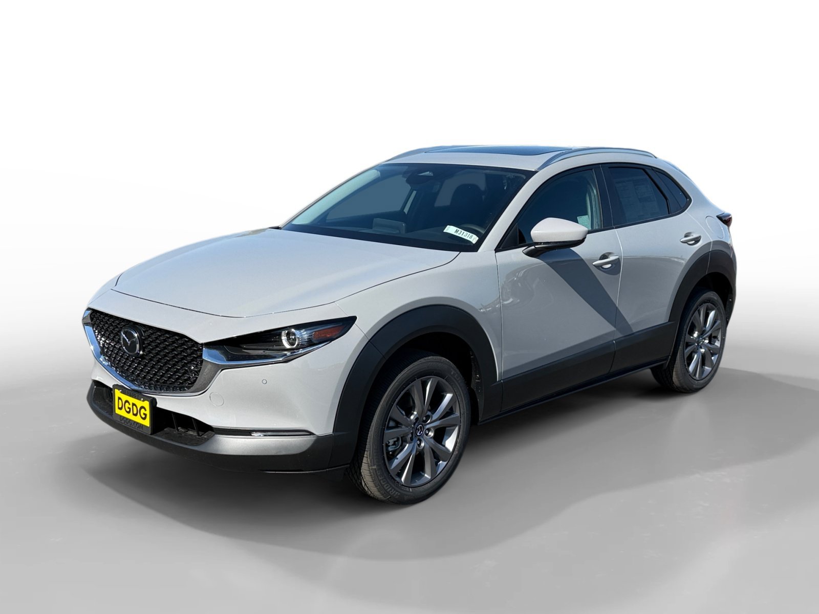 2026 Mazda CX-30