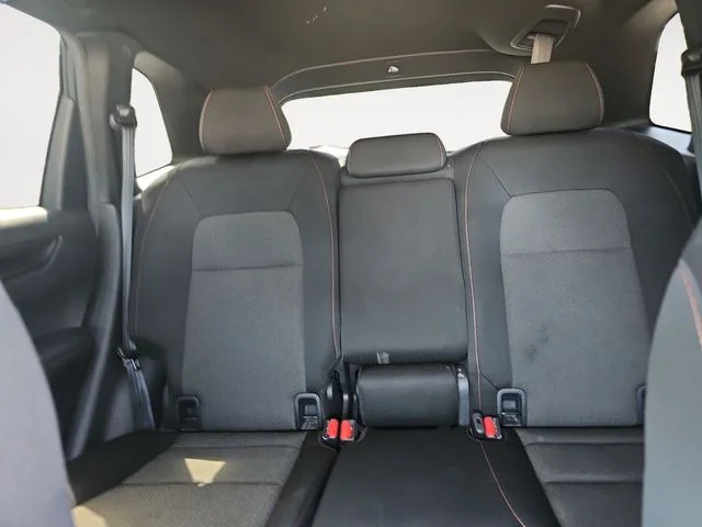 Used 2023 Gray Honda Sport image 11