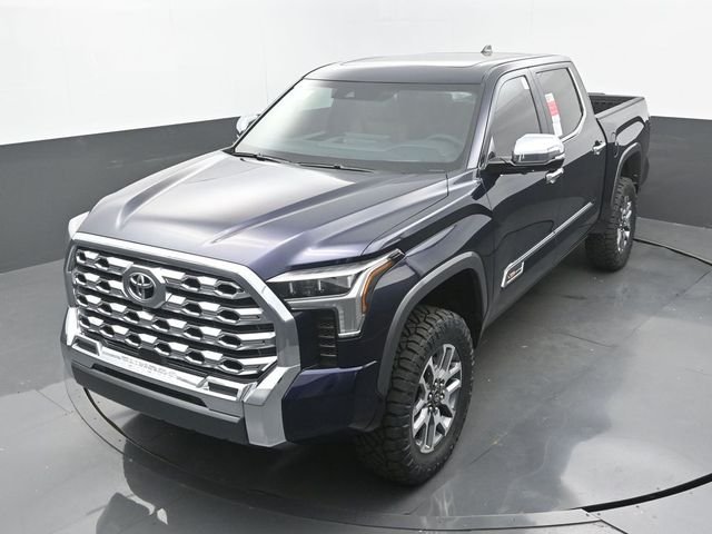 New 2026 Blueprint Toyota 1794 Edition image 31