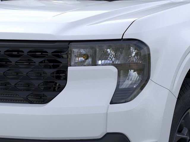 New 2026 Oxford White Ford XLT image 19