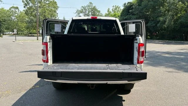 Certified Used 2022 Brown Ford King Ranch image 19