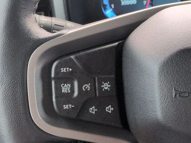 Used 2025 Black Ford Badlands image 23