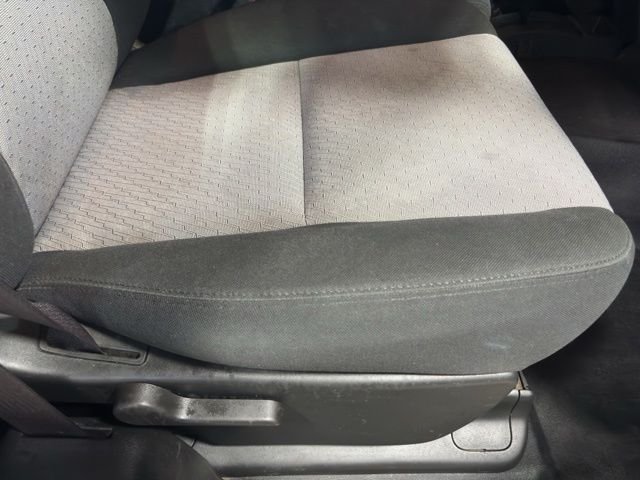 Used 2008 White Chevrolet Work Truck image 18