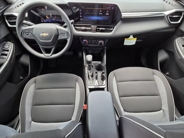2026 Chevrolet Trailblazer LT - Photo 8