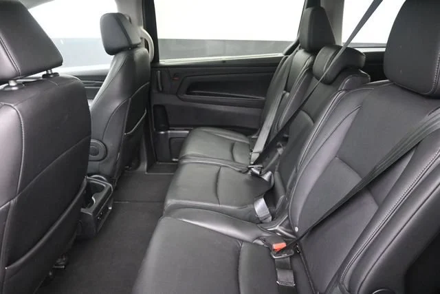 2025 Honda Odyssey EX-L - Photo 75