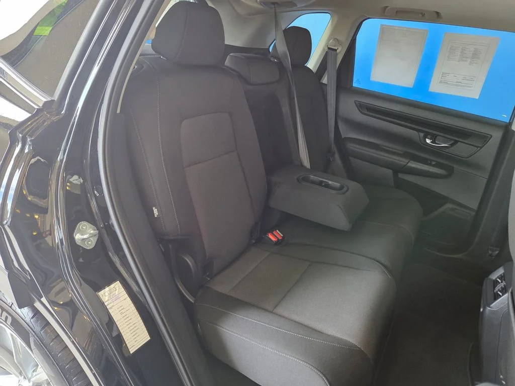 2025 Honda CR-V EX - Photo 28