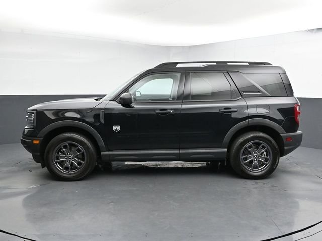 Used 2022 Black Ford Big Bend image 5