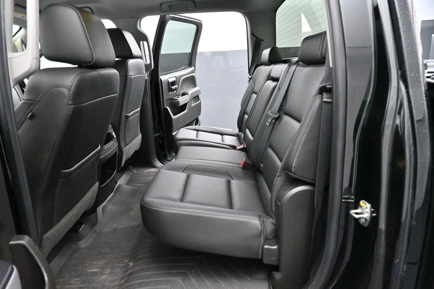 Used 2019 Black Chevrolet LTZ image 28