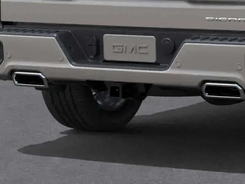 New 2026 Coastal Dune GMC Denali image 5