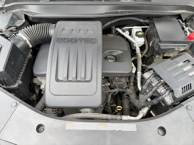 Used 2017 Black Chevrolet LT image 20