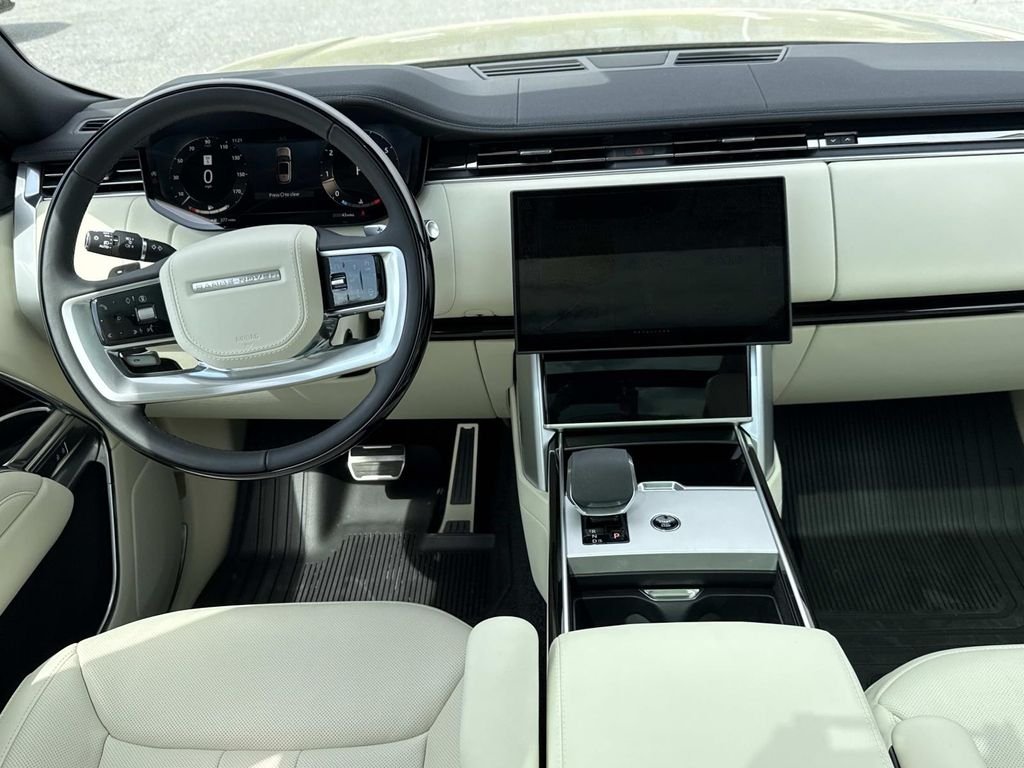 New 2026 Varesine Blue Land Rover SE 7 Seats image 2