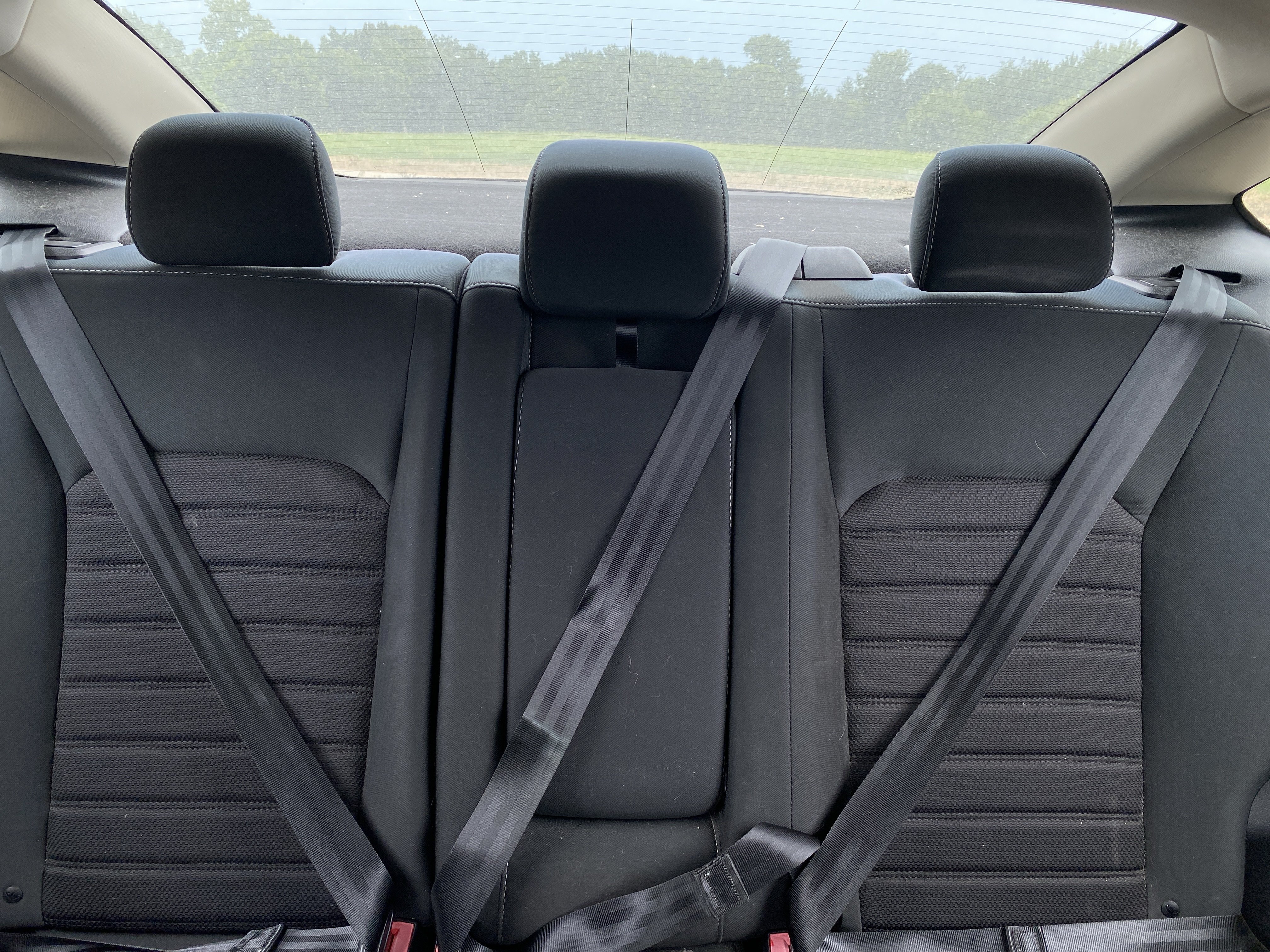 Used 2020  Ford SE image 22