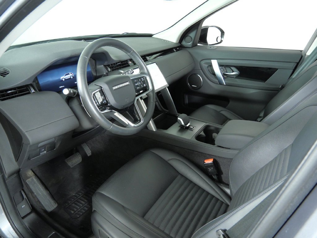Used 2024 Gray Land Rover S image 34