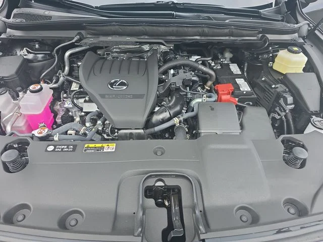 New 2026 Caviar Lexus PREMIUM PLUS image 31