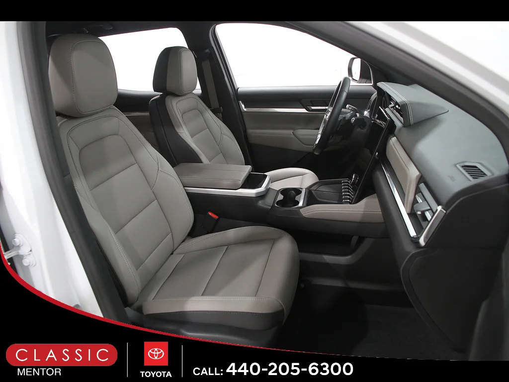 Used 2026 Summit White GMC Elevation image 15