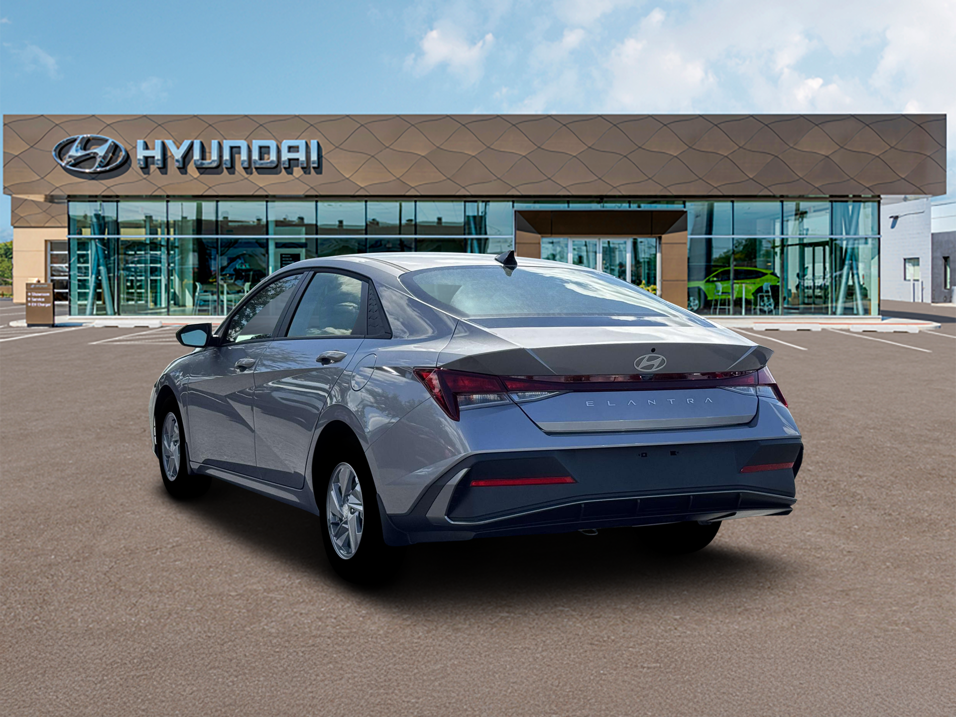 New 2026  Hyundai SE image 5