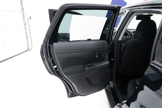 New 2027 Labrador Black Pearl Mitsubishi 2.0 LE 2WD image 19
