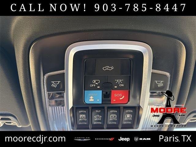 2026 RAM 1500 Laramie - Photo 27