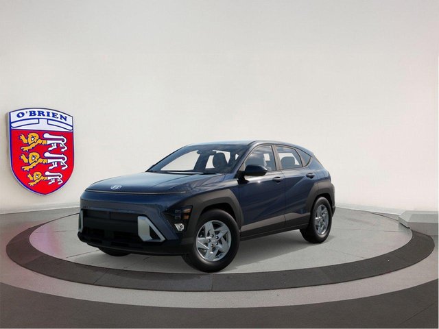 2027 Hyundai KONA SE FWD
