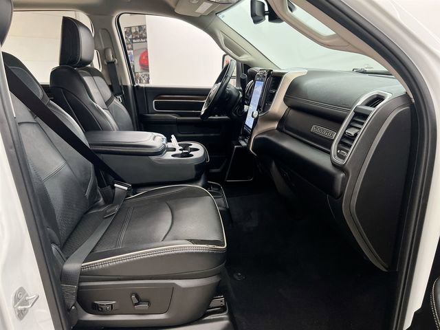 2024 RAM Ram 2500 Pickup Laramie - Photo 15