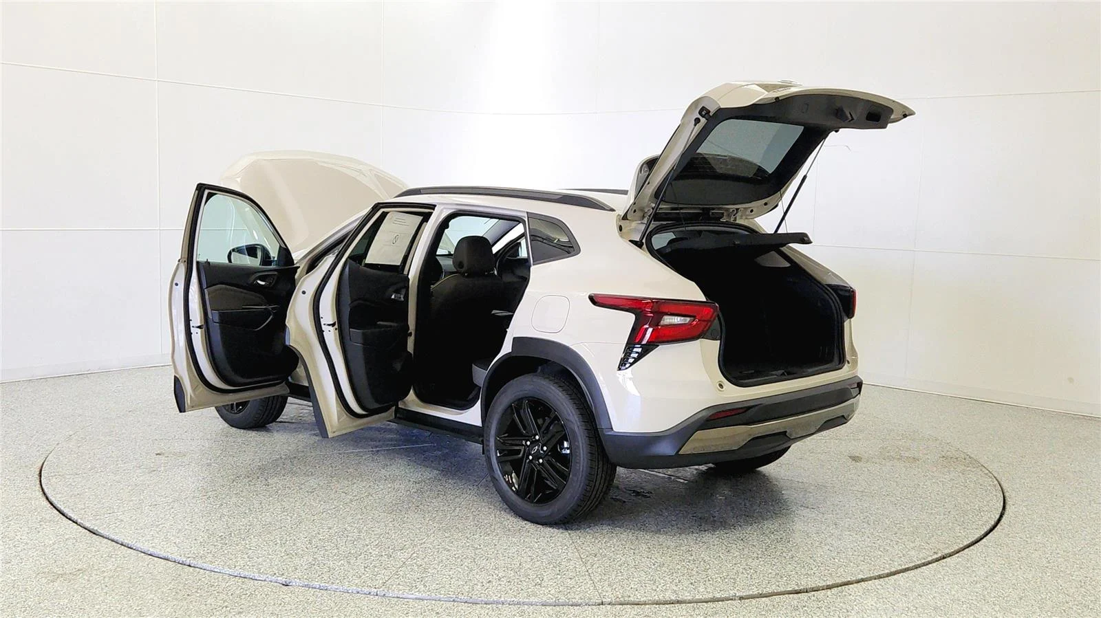 2026 Chevrolet Trax Activ - Photo 11