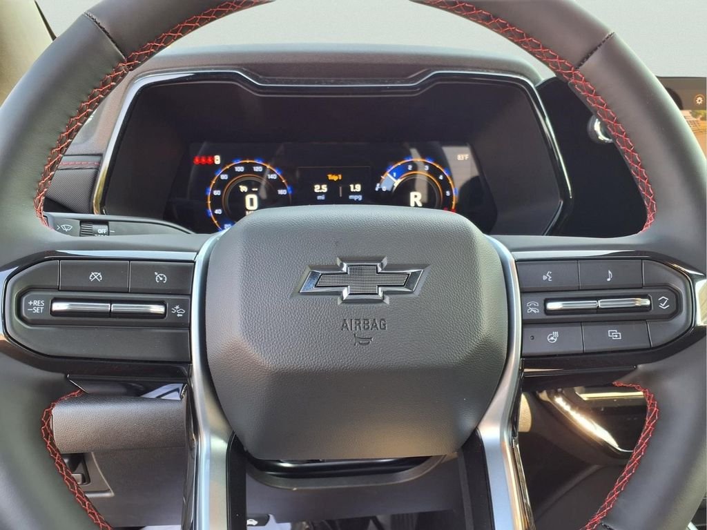 2026 Chevrolet Colorado Z71 - Photo 15
