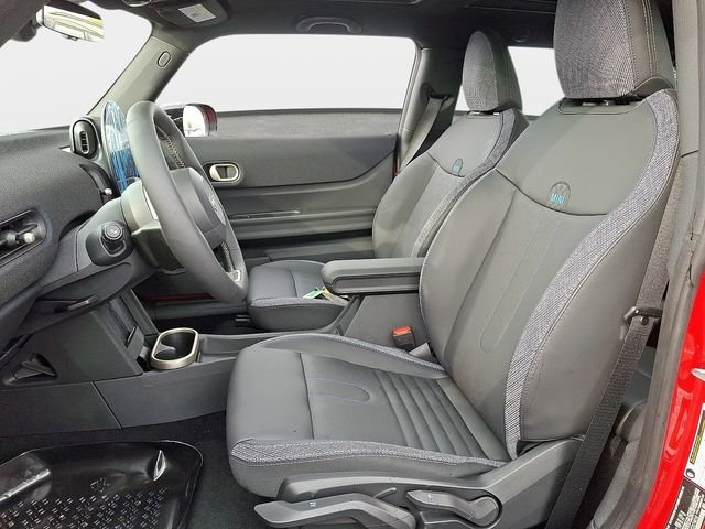 2026 MINI Hardtop 2 Door S - Photo 12