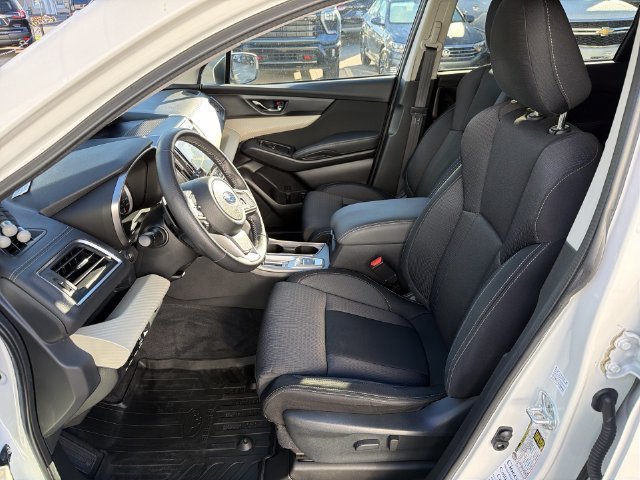 Used 2022 White Subaru Premium image 14