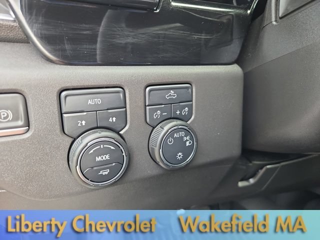 Used 2023 Northsky Blue Metallic Chevrolet LT (2FL) image 12