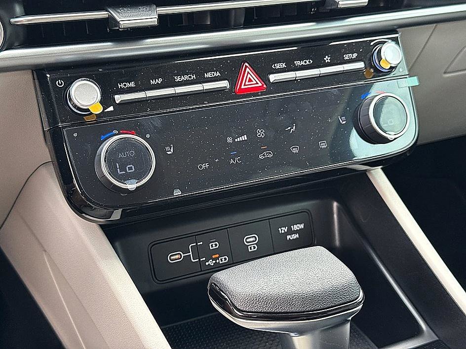 2026 Hyundai Tucson SEL - Photo 12