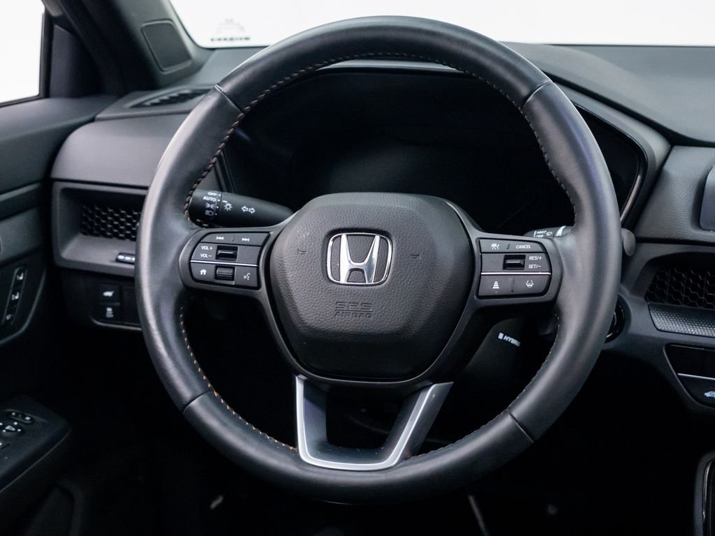 2025 Honda CR-V Sport-L - Photo 13