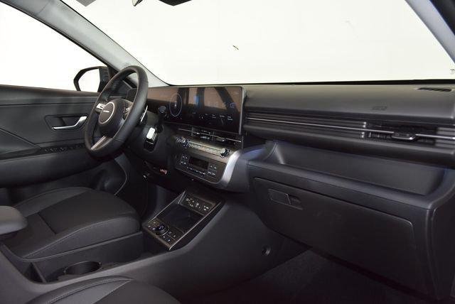 New 2026 Gray Hyundai Limited AWD image 53