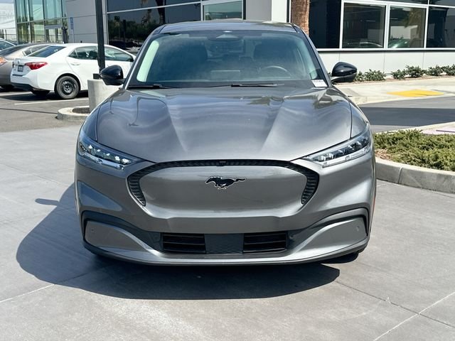 Certified 2023 Ford Mustang Mach-E Select RWD with VIN 3FMTK1R47PMA61903 for sale in Ontario, CA