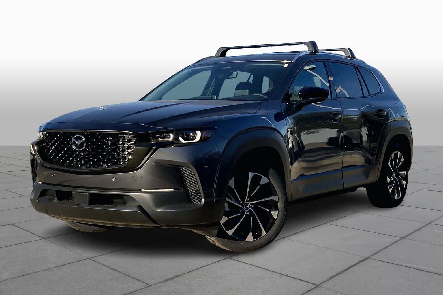 New 2026 Mazda CX-50 Hybrid Premium Plus AWD SUV in Houston