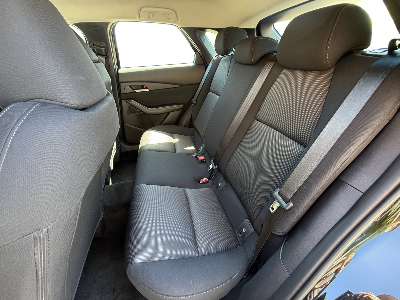 New 2026 Jet Black Mica Mazda 2.5 S image 16