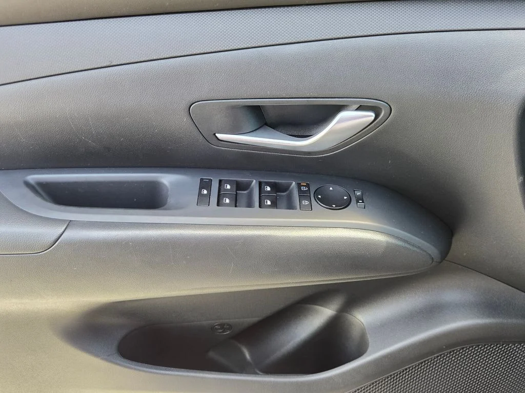 Used 2026 Silver Hyundai SE image 26