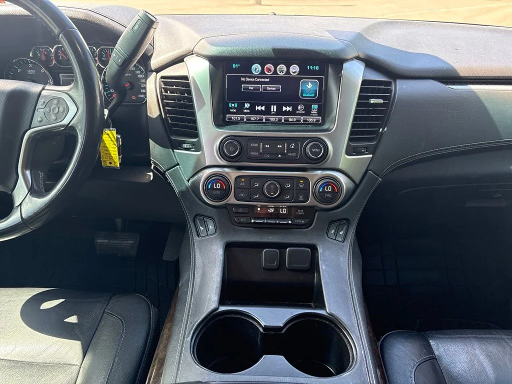 Used 2016 Silver Chevrolet LT image 15